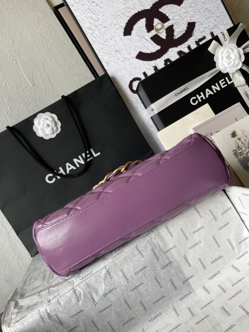 Chanel Hobo Bags